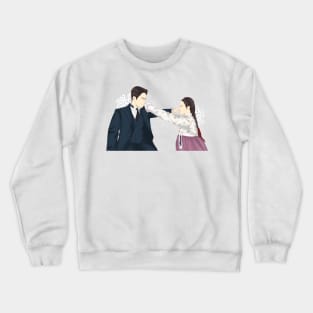 Mr. Sunshine Crewneck Sweatshirt